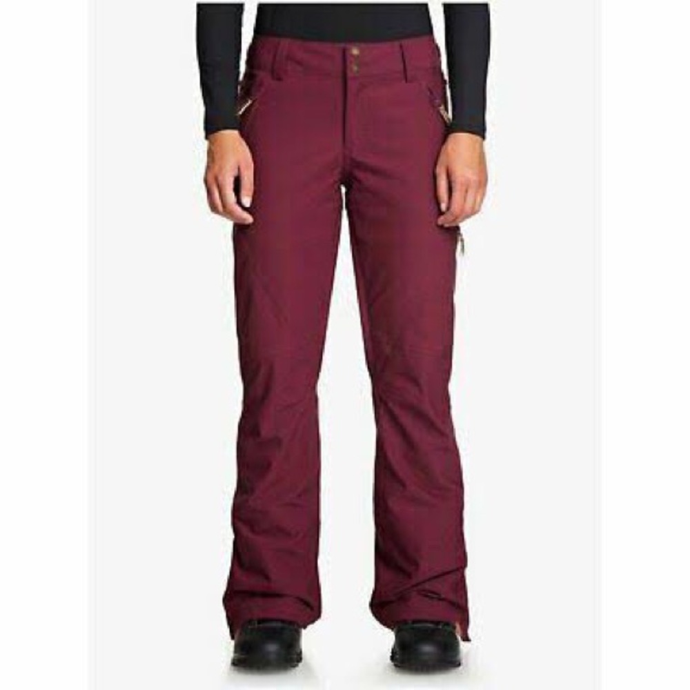 Roxy snow pants